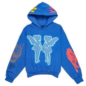 DRAKE CONCERT MERCH NEVER WORN